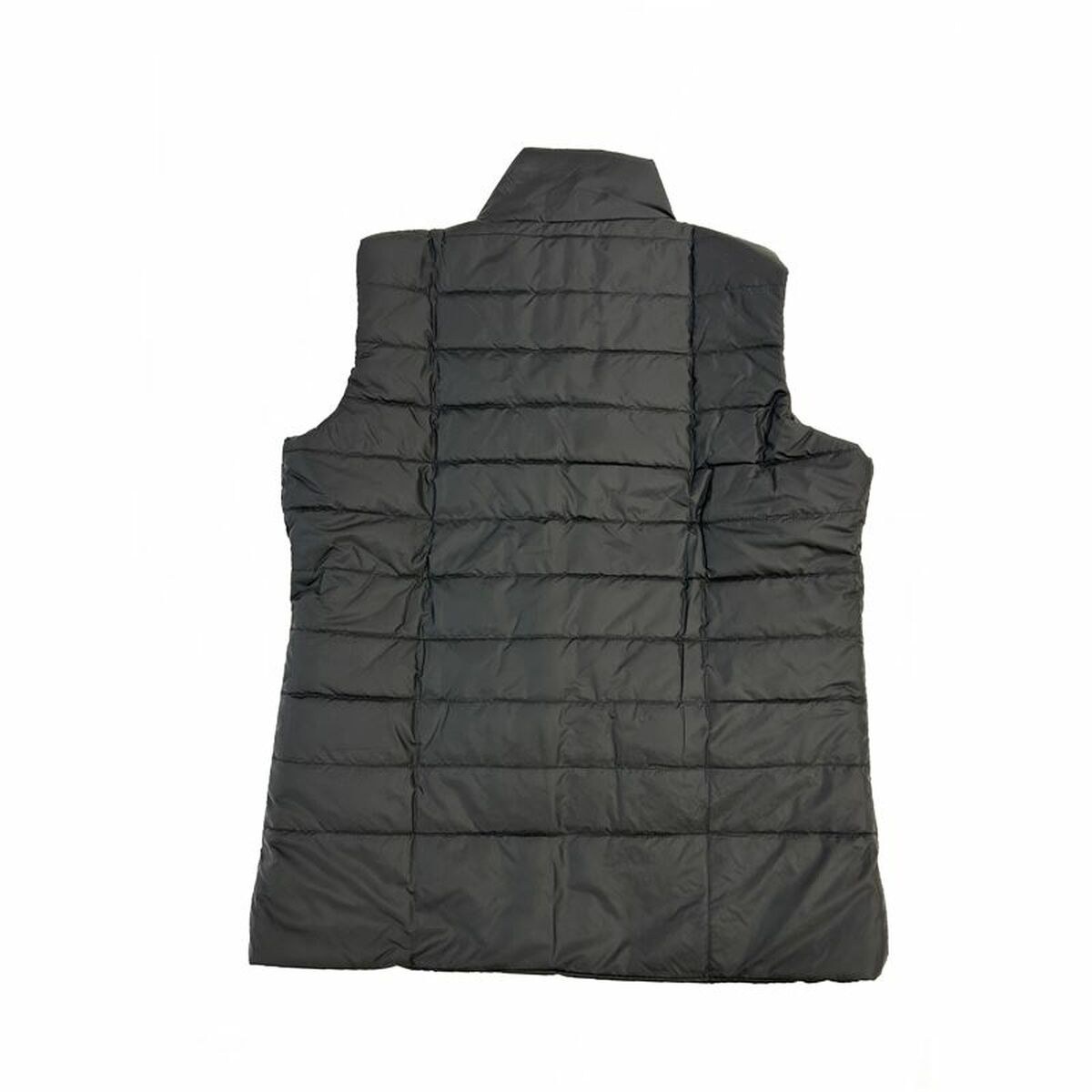 Women's Waistcoat Leduk Black
