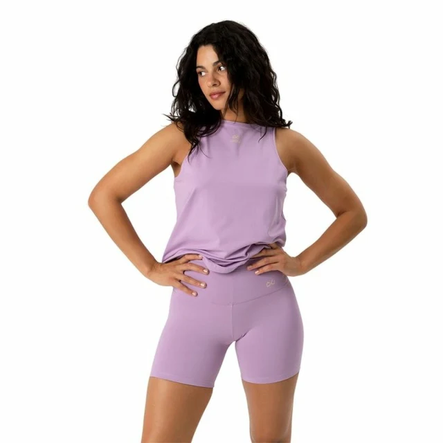 Sport leggings for Women Alive Violet Lilac
