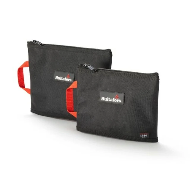Tool bag Black Polyester Small
