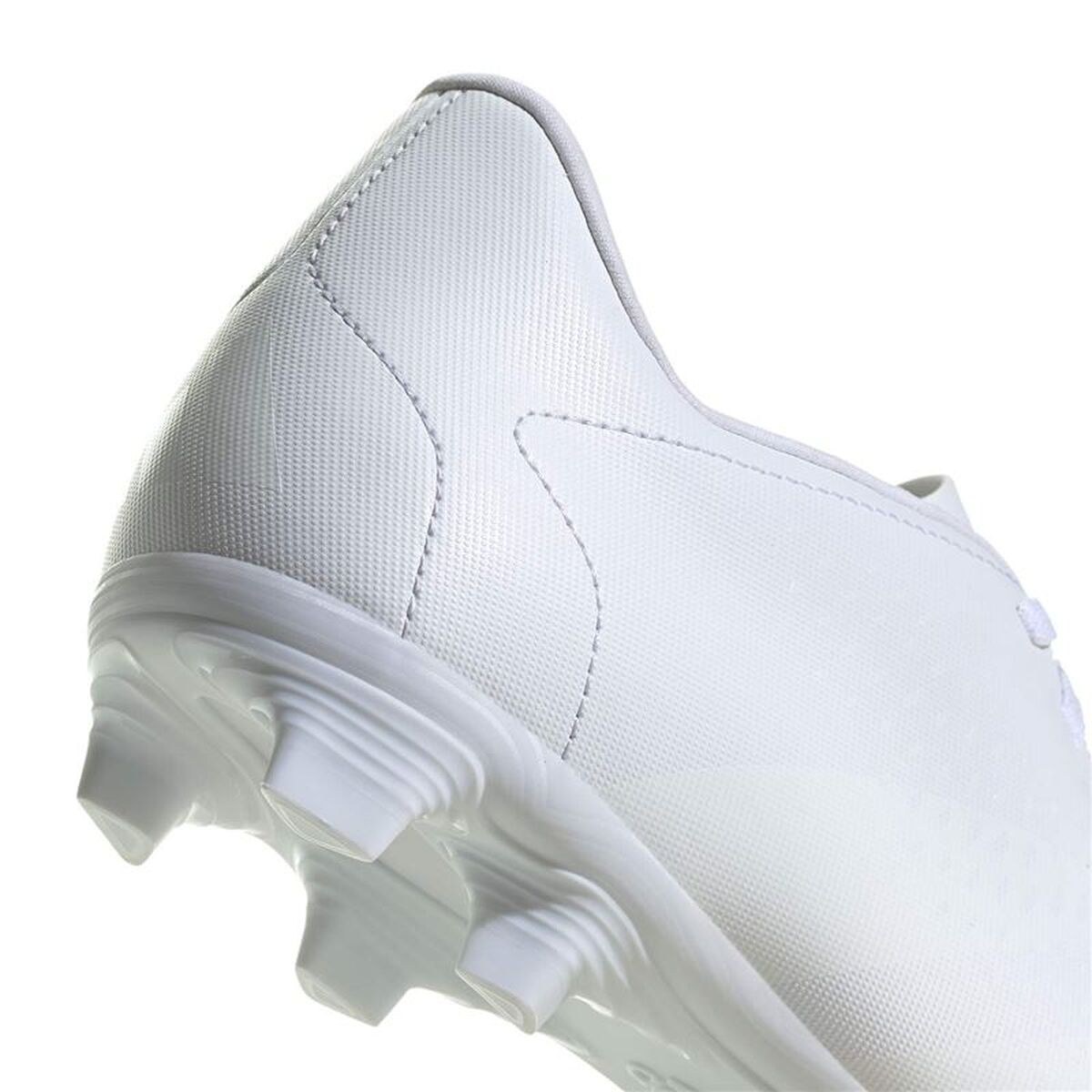 Adult's Football Boots Predator Accuracy 4 White