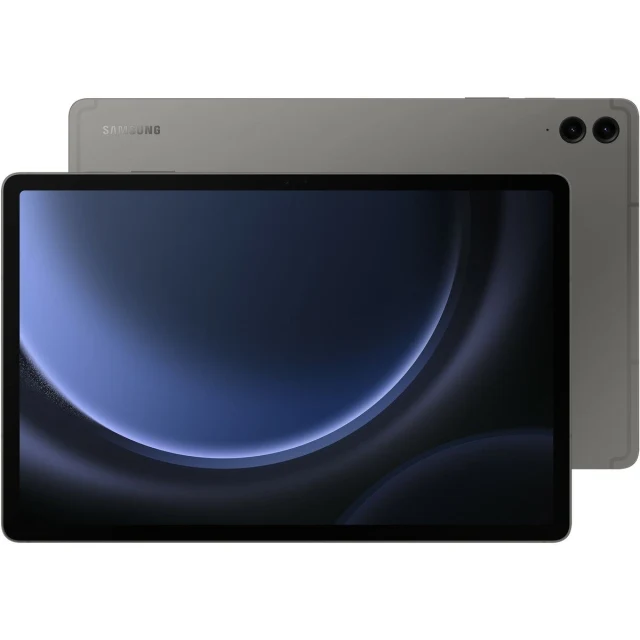 Tablet Galaxy Tab S9 FE+ 5G X616B 8 GB RAM 128 GB Grey