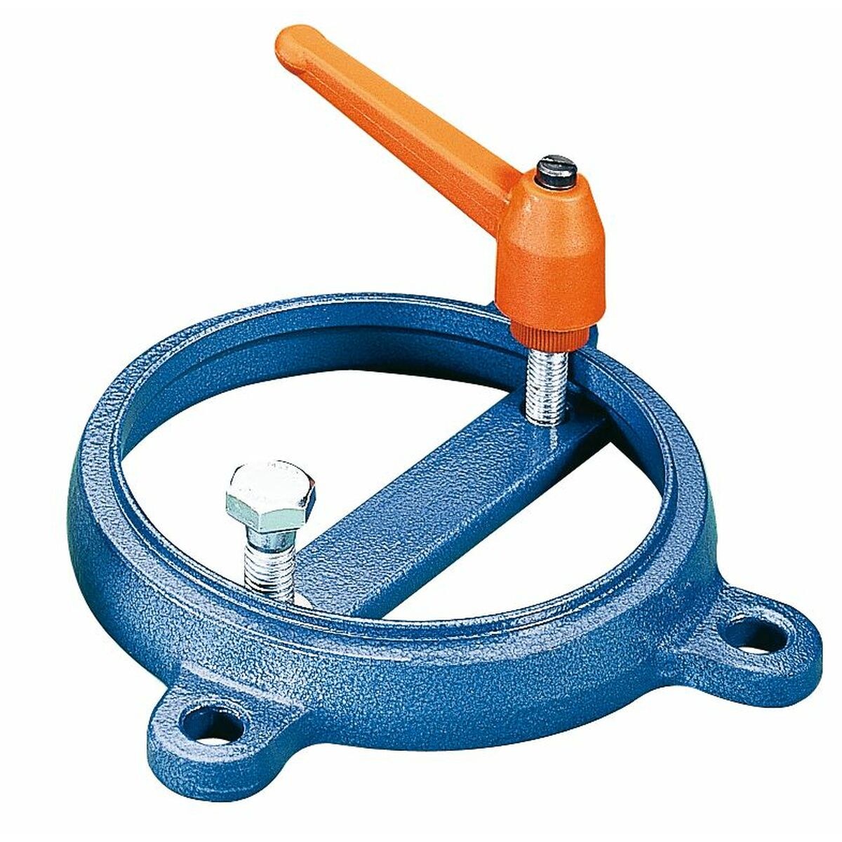 Swivel base