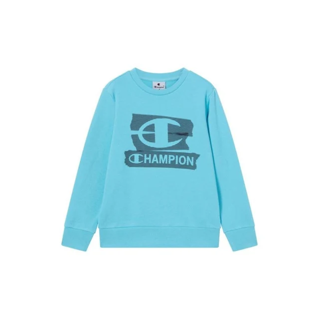 Children’s Sweatshirt without Hood Graphic Shop Blue Water
