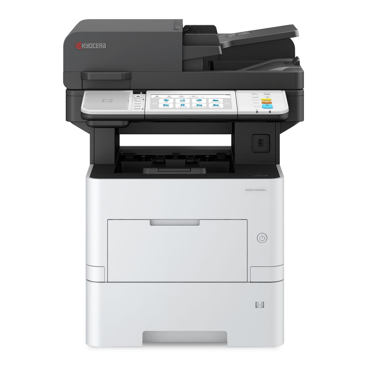 Laser Printer ECOSYS MA5500ifx