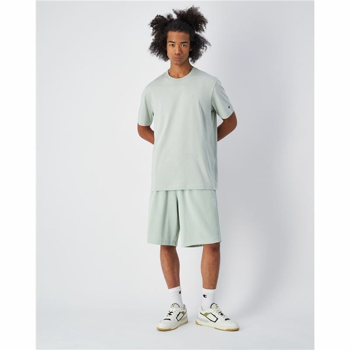 Men's Shorts Long