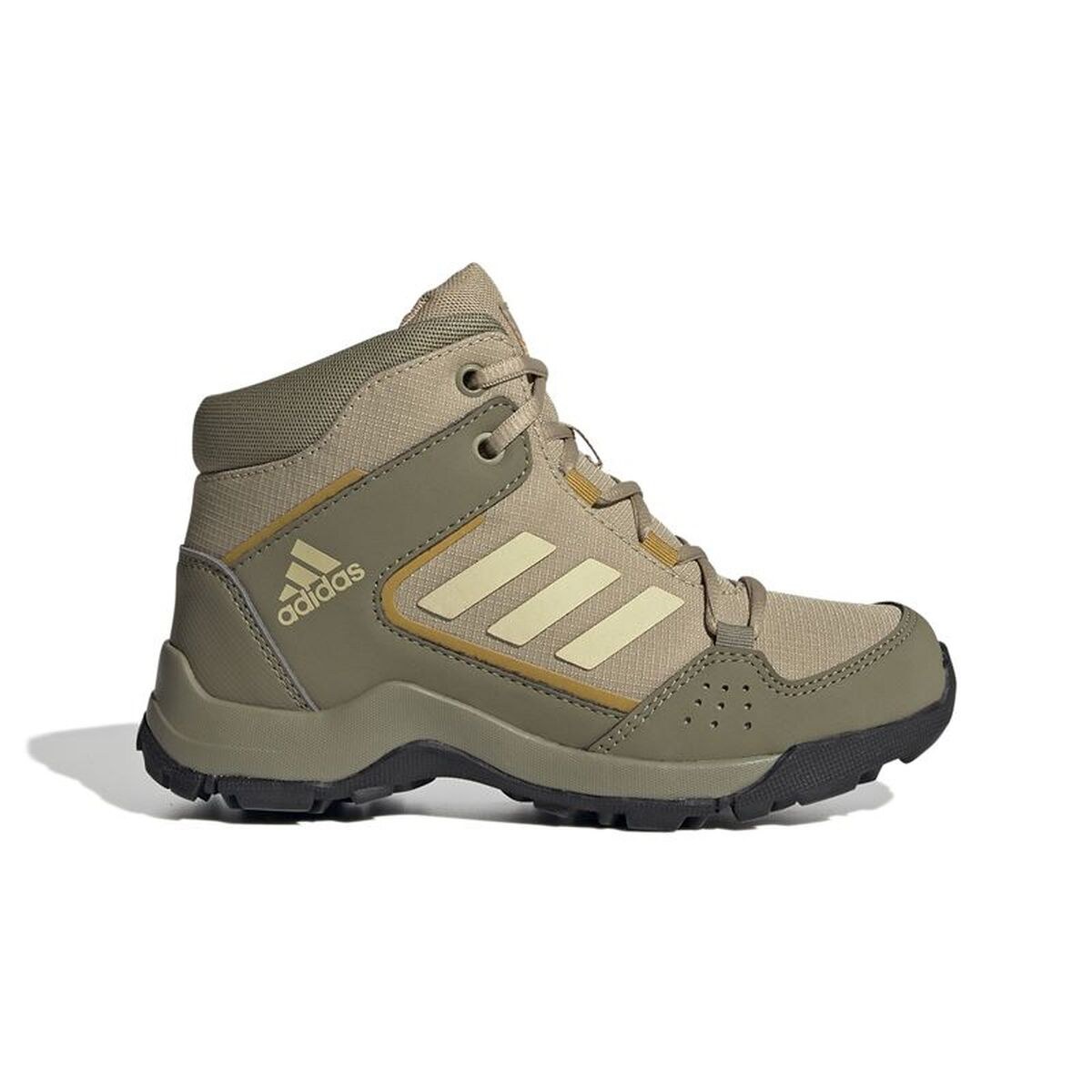 Children's Mountain Boots Hyperhiker K Beige