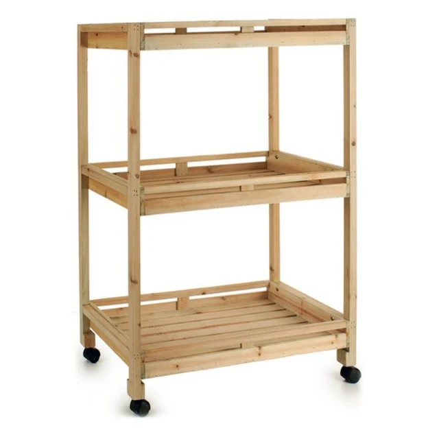 Shelves 3 Shelves 36 x 104 x 72,5 cm