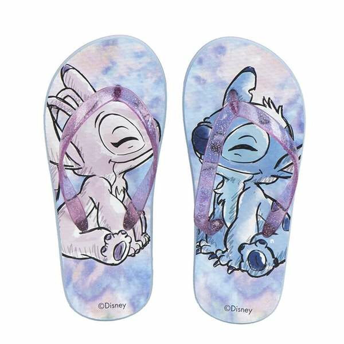 Flip Flops for Children Multicolour