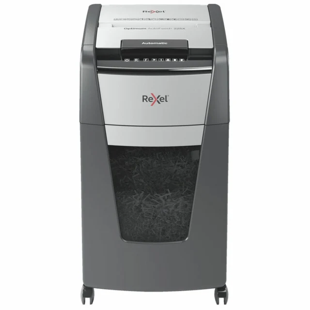 Paper Shredder 2020225XEU