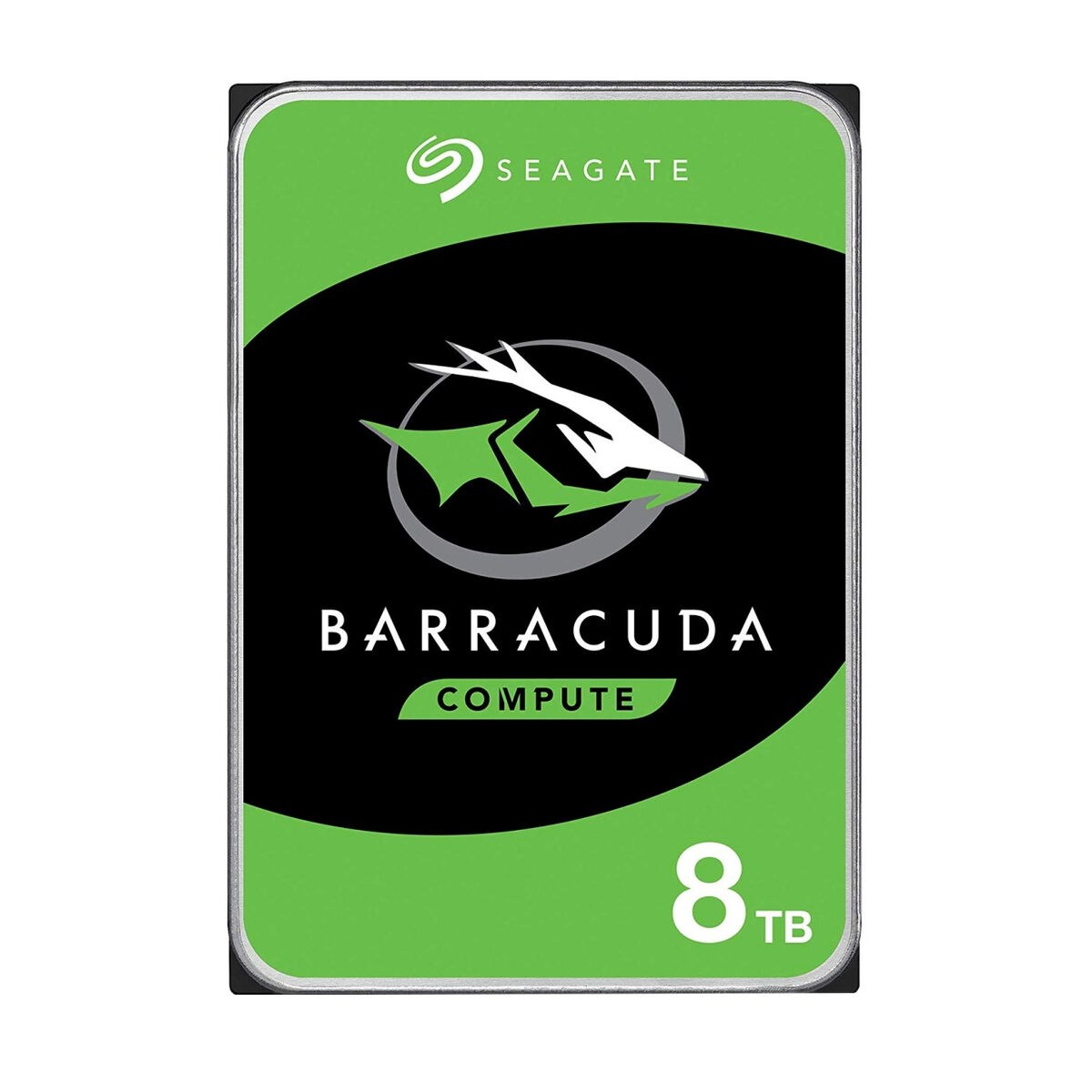 Hard Drive ST8000DM004 8 TB HDD