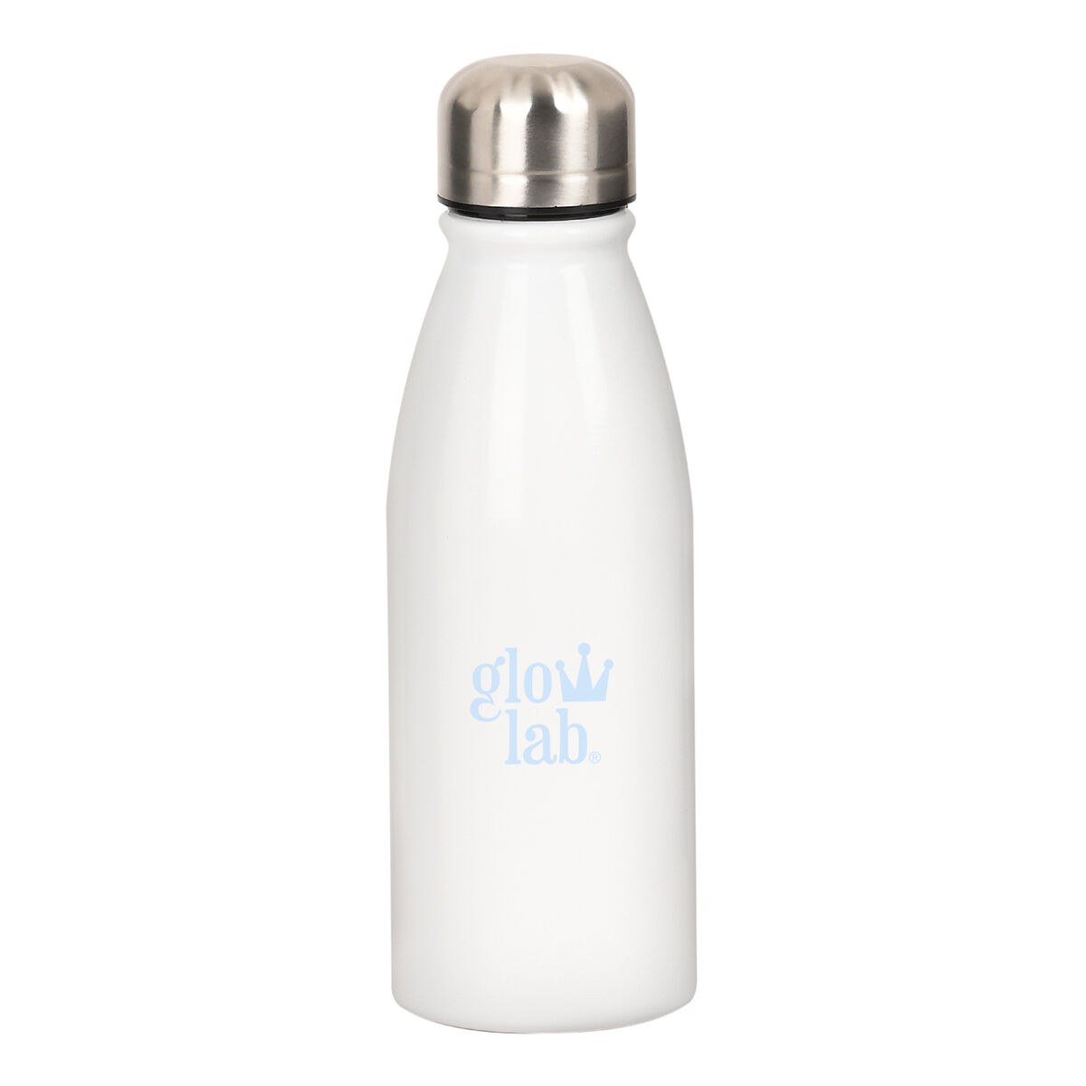 Water bottle Cisnes Blue 500 ml