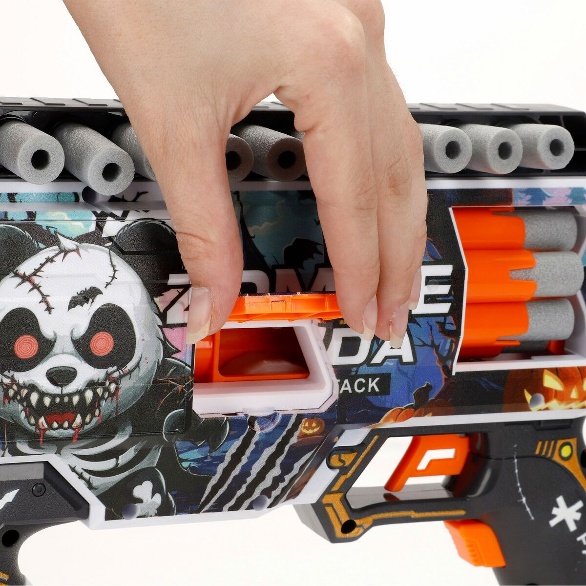 Dart Gun
