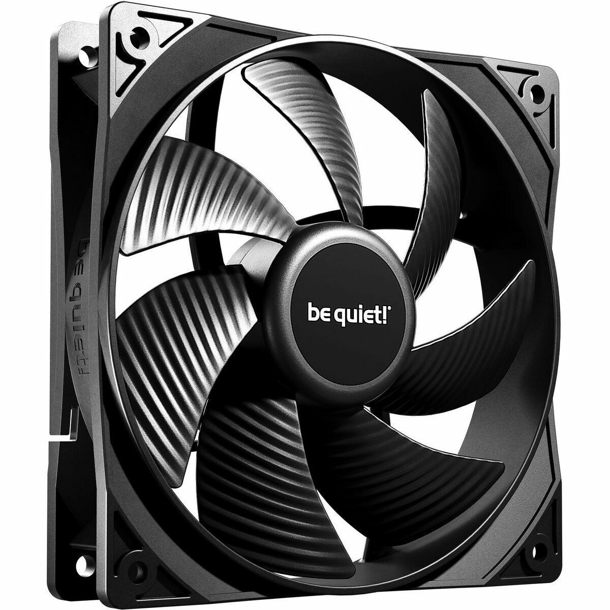 Box Ventilator BL104 Ø 12 cm (1 Unit)