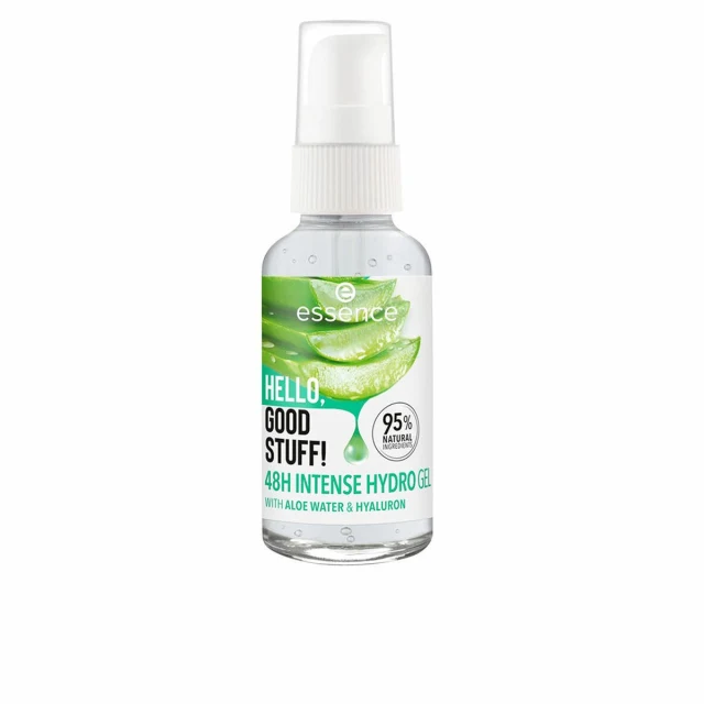 Facial Serum Hello Good Stuff! 30 ml Gel 48 hours