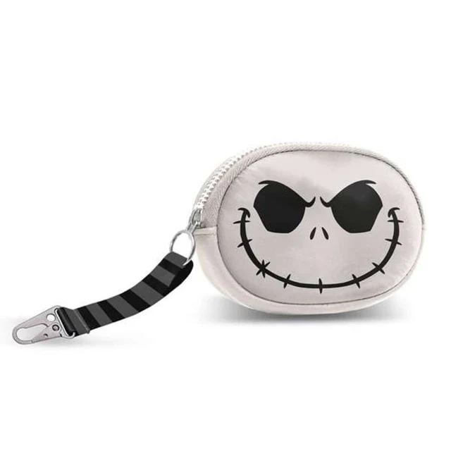 Purse White 12,5 x 2 cm