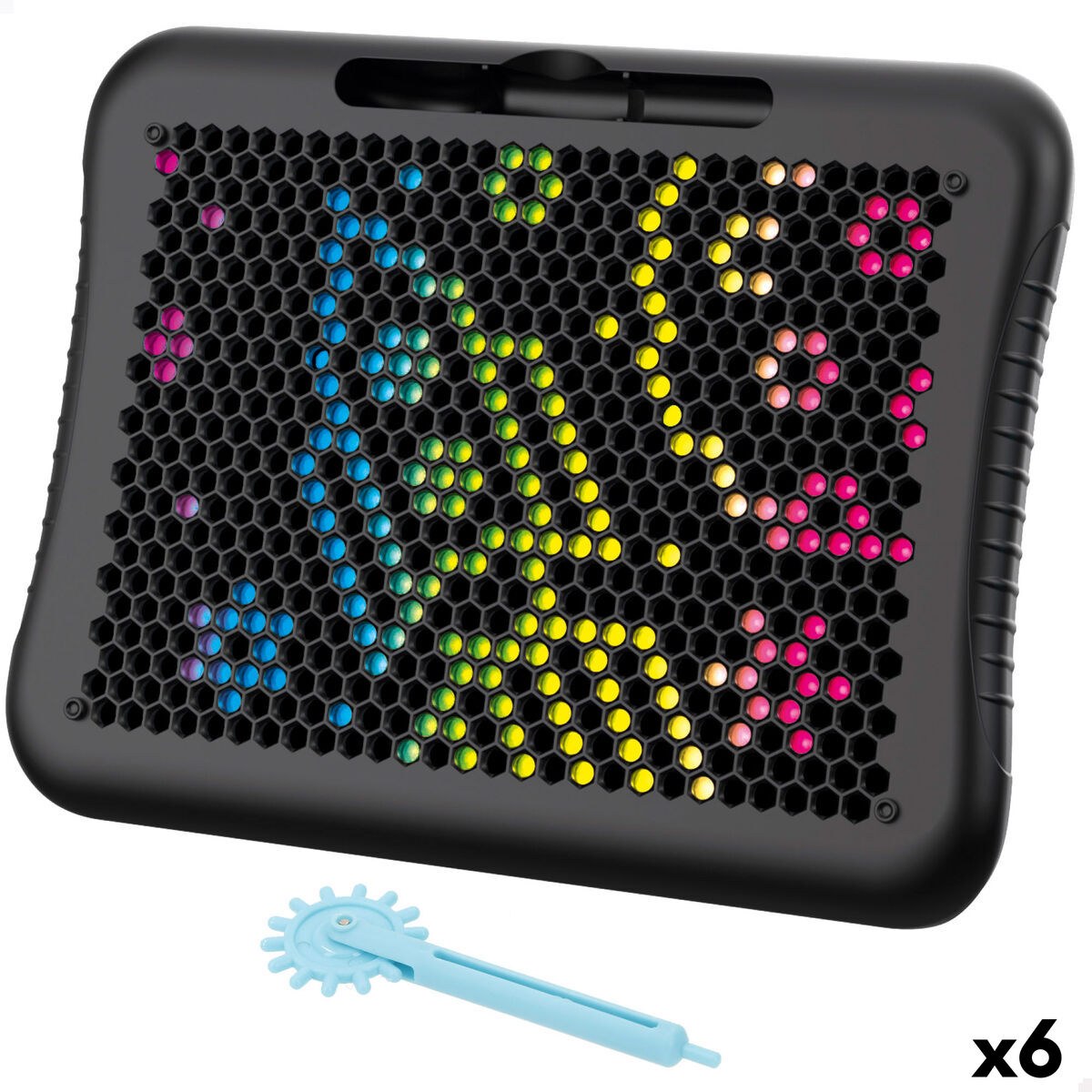 Drawing Set (6 Units)