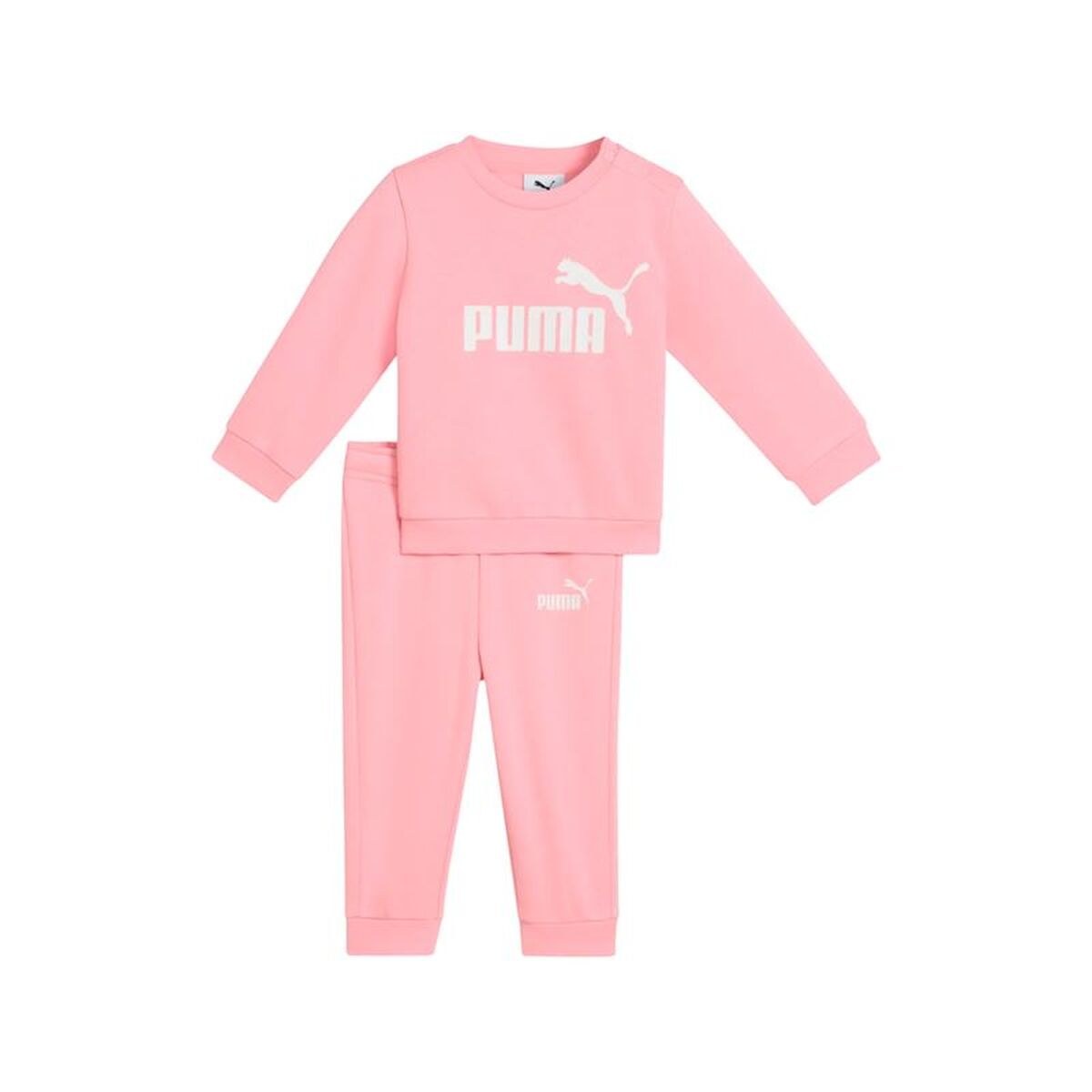 Sports Outfit for Baby Minicats Essentials Pink