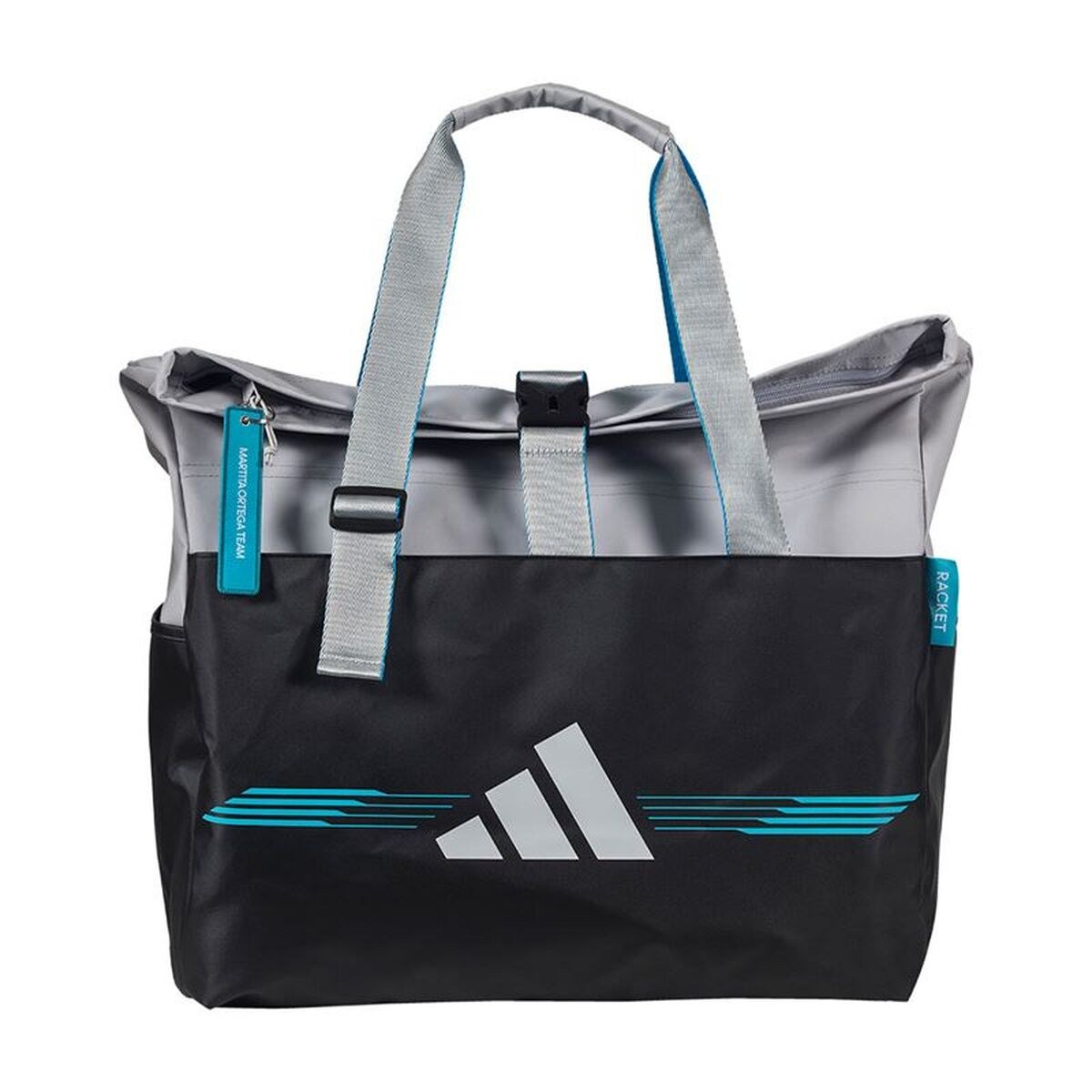 Sports bag Weekend Bag 3.4 Off Light grey