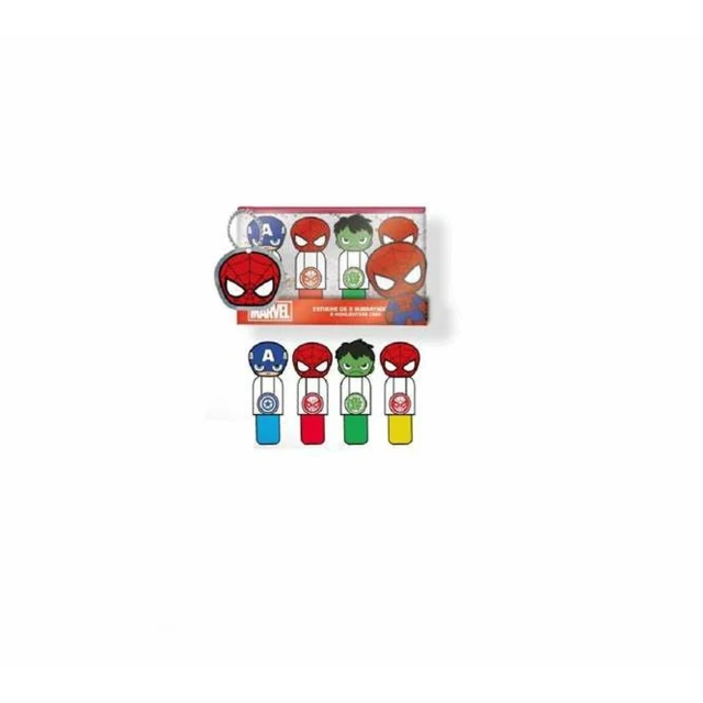 Fluorescent Marker Set