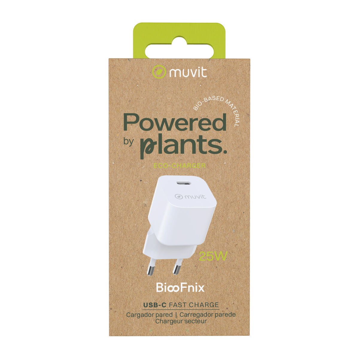 Wall Charger MCACC0049