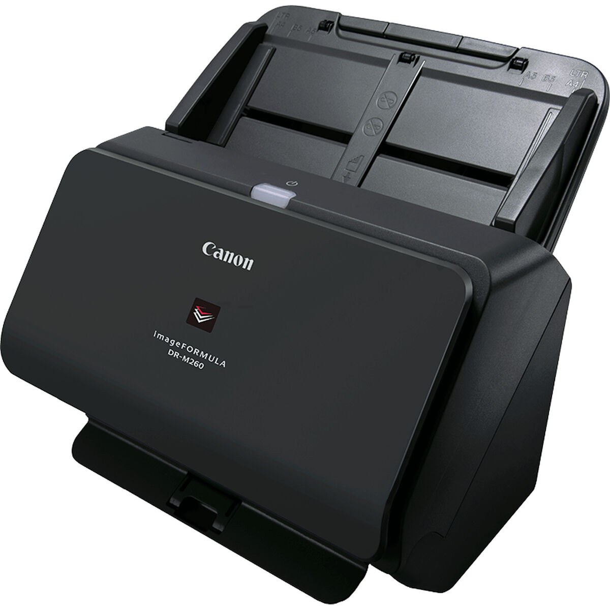 Scanner DR-M260