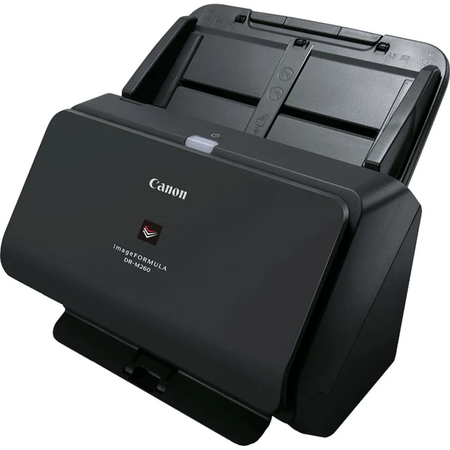 Scanner DR-M260