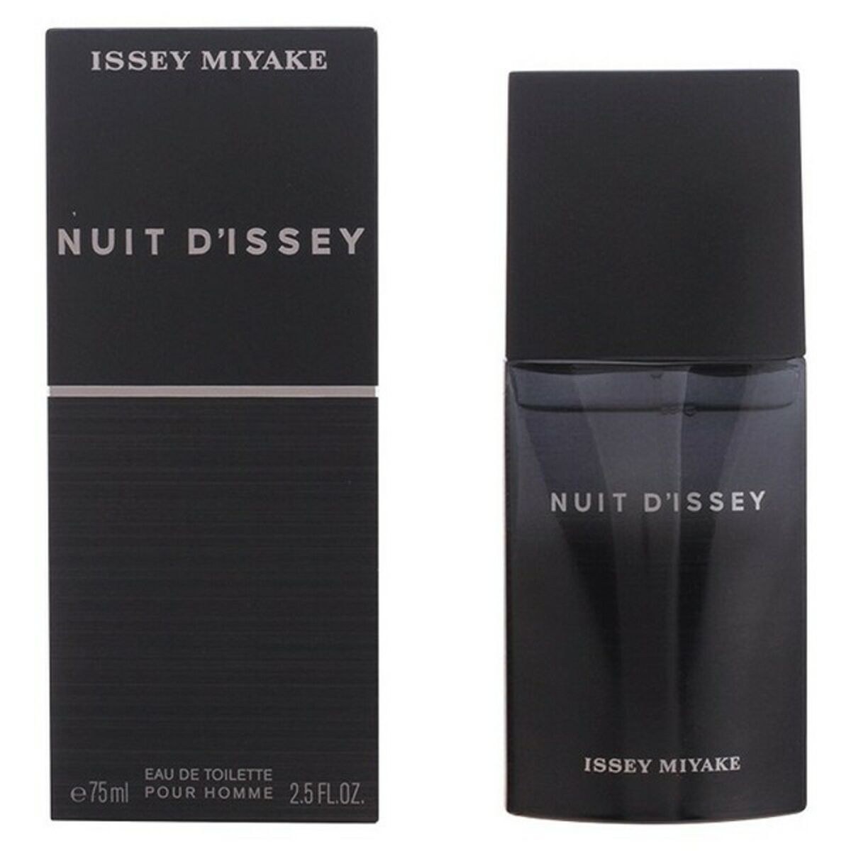 Men's Perfume Nuit D'issey EDT