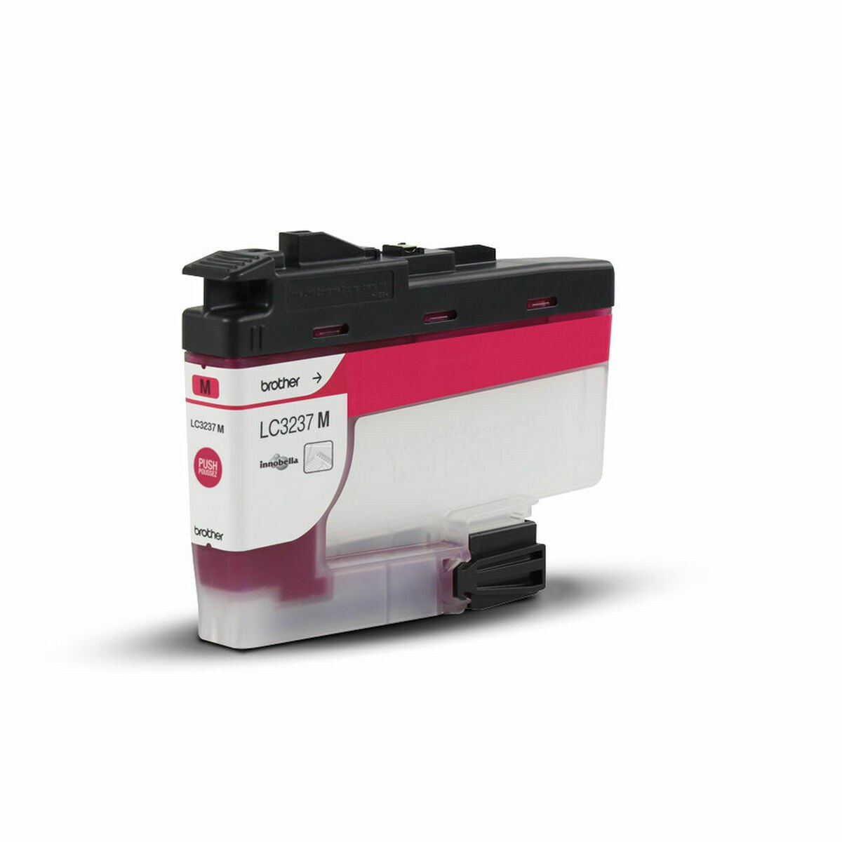 Original Ink Cartridge LC-3237M Magenta