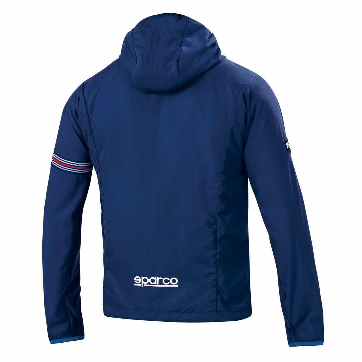 Windcheater Jacket Martini Racing Blue L