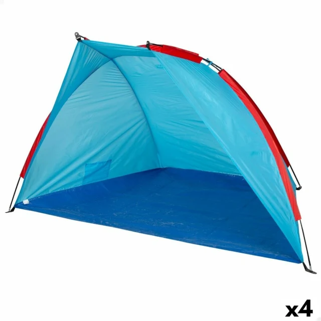 Beach Tent Polyester 170 x 100 x 100 cm