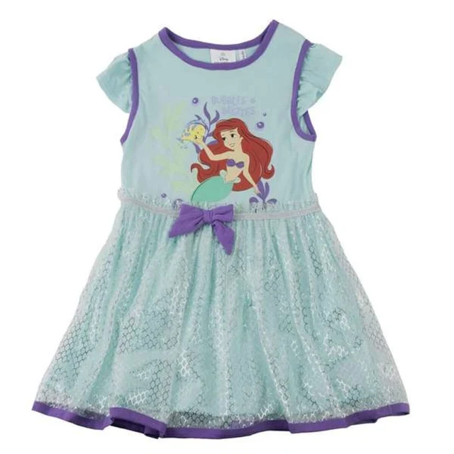 Dress Turquoise