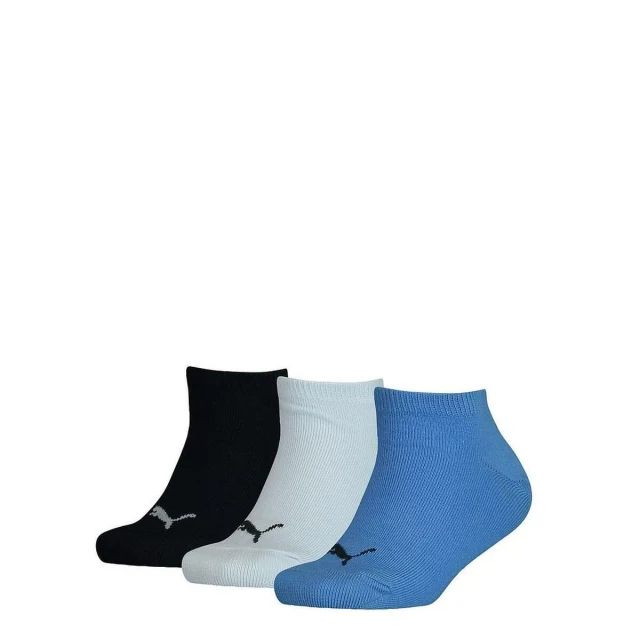 Sports Socks 701231273 002 Blue Children's 3 pairs