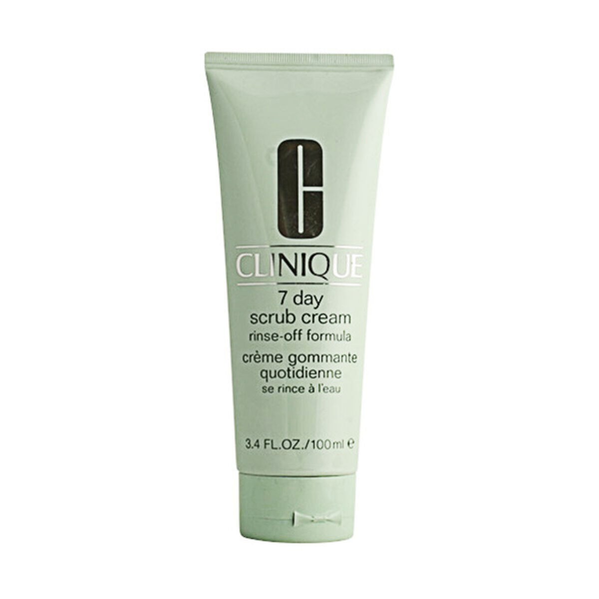 Facial Exfoliator 7 Day Scrub