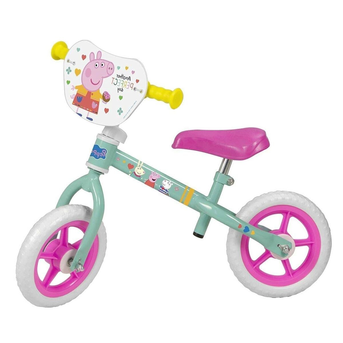 Children's Bike Toimsa 10" + 3 years