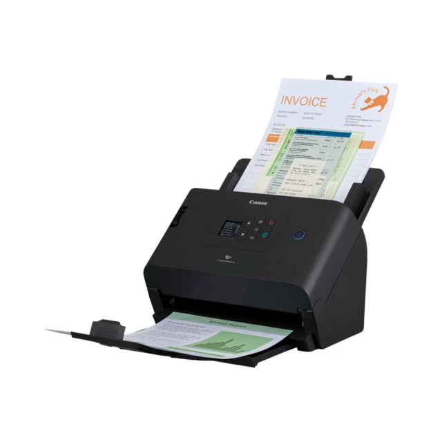 Scanner DR-S250N