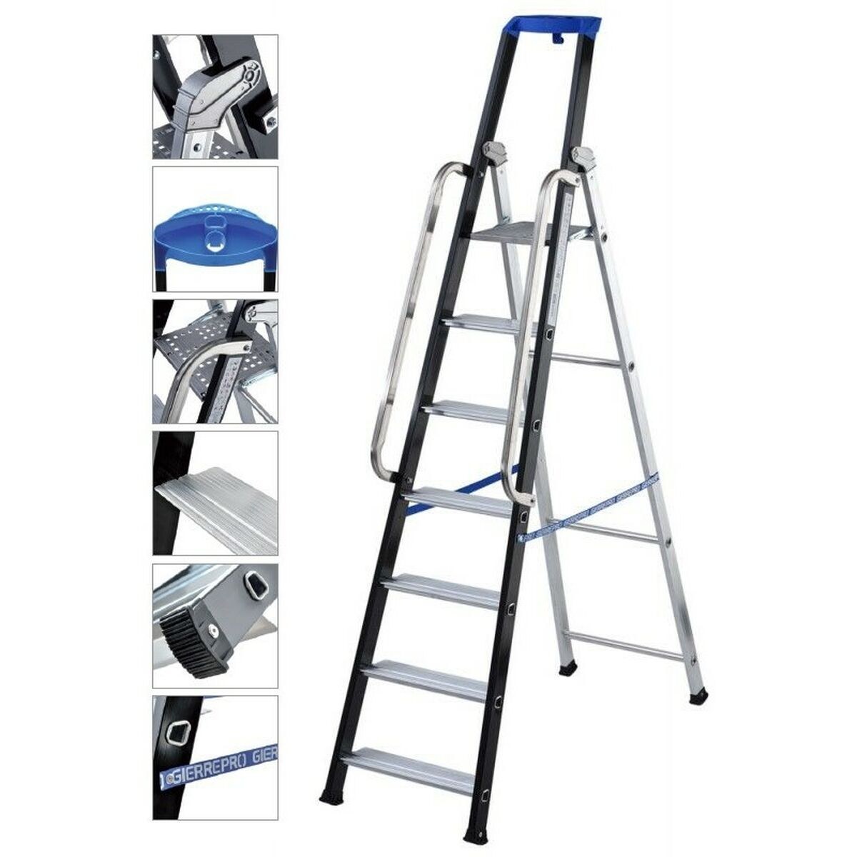 Tray Stabila PRO