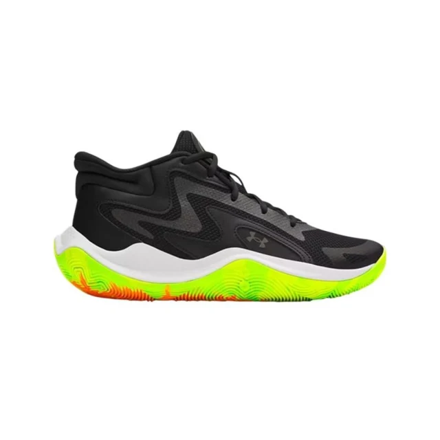 Basketball Shoes for Adults Jet '25 Black