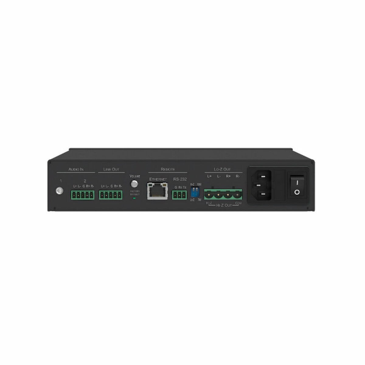 Access point 13-80455030