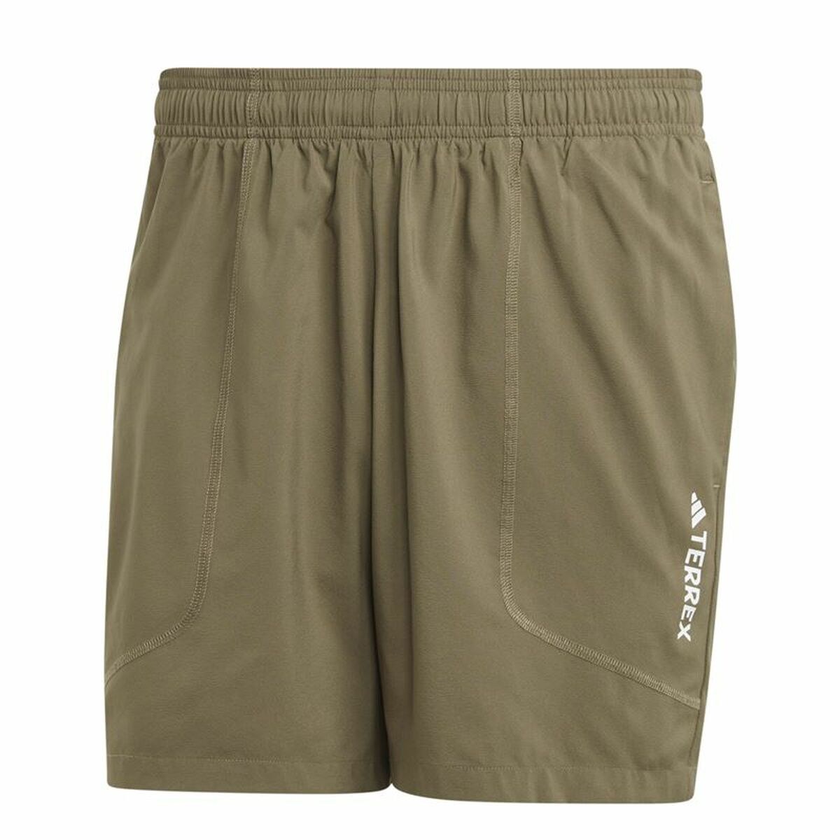 Sports Shorts Terrex Multi Green