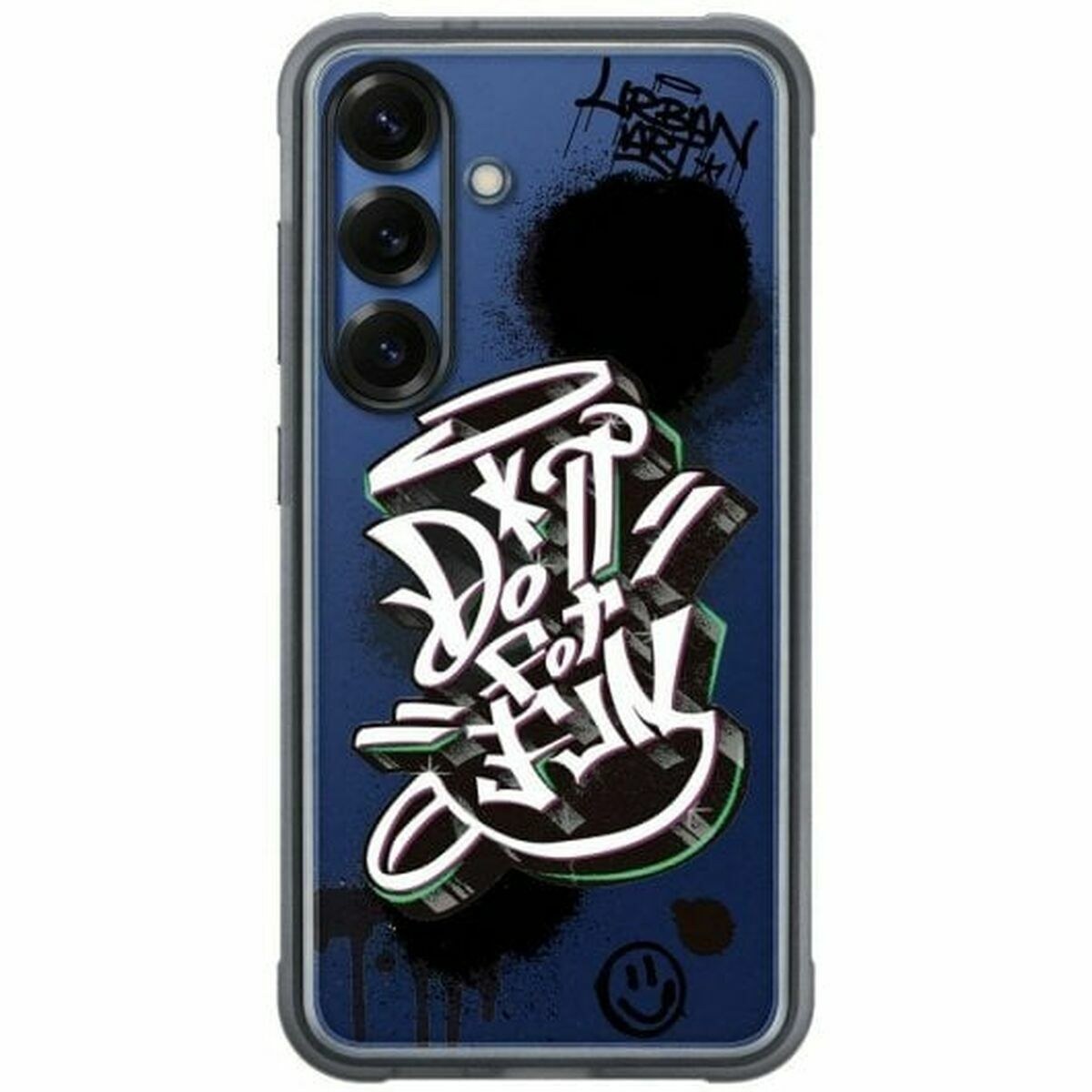 Mobile cover S25