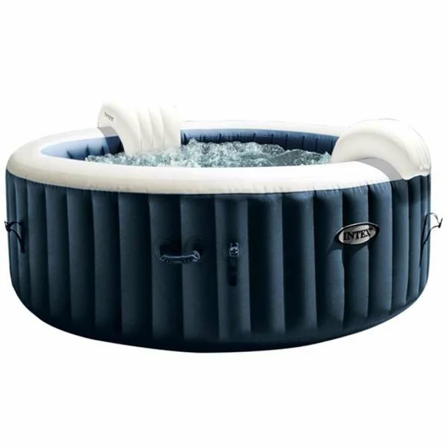 Inflatable Spa Puresoa Burbujas Plus 795 L