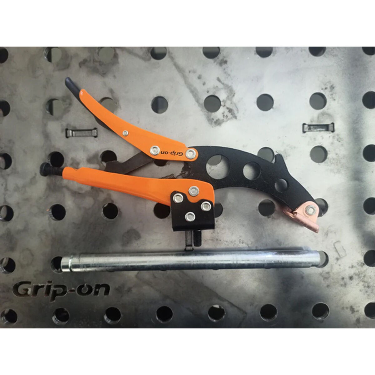 Screw Sargeant 32,4 cm