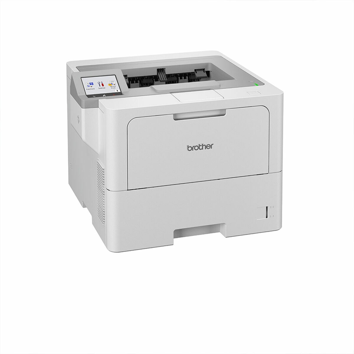 Laser Printer HL-L6410DN