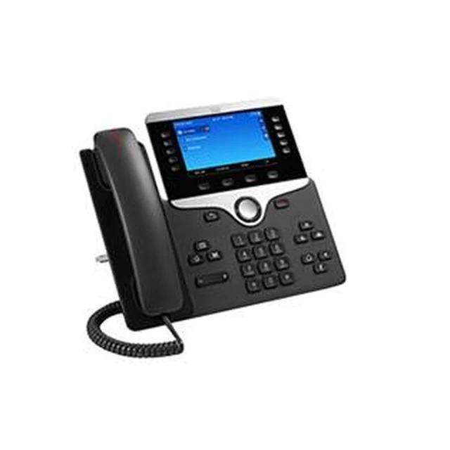 IP Telephone 8851 Black