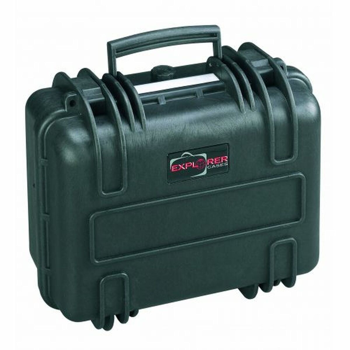 Tool Case EXPLORER 3317 36 x 30,4 x 19,4 cm Metal polypropylene 33 L