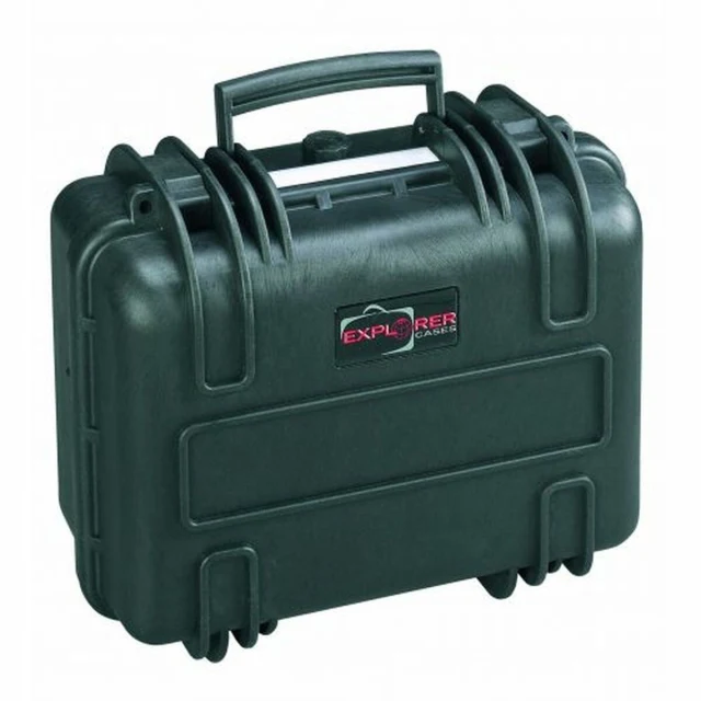 Tool Case EXPLORER 3317 36 x 30,4 x 19,4 cm Metal polypropylene 33 L