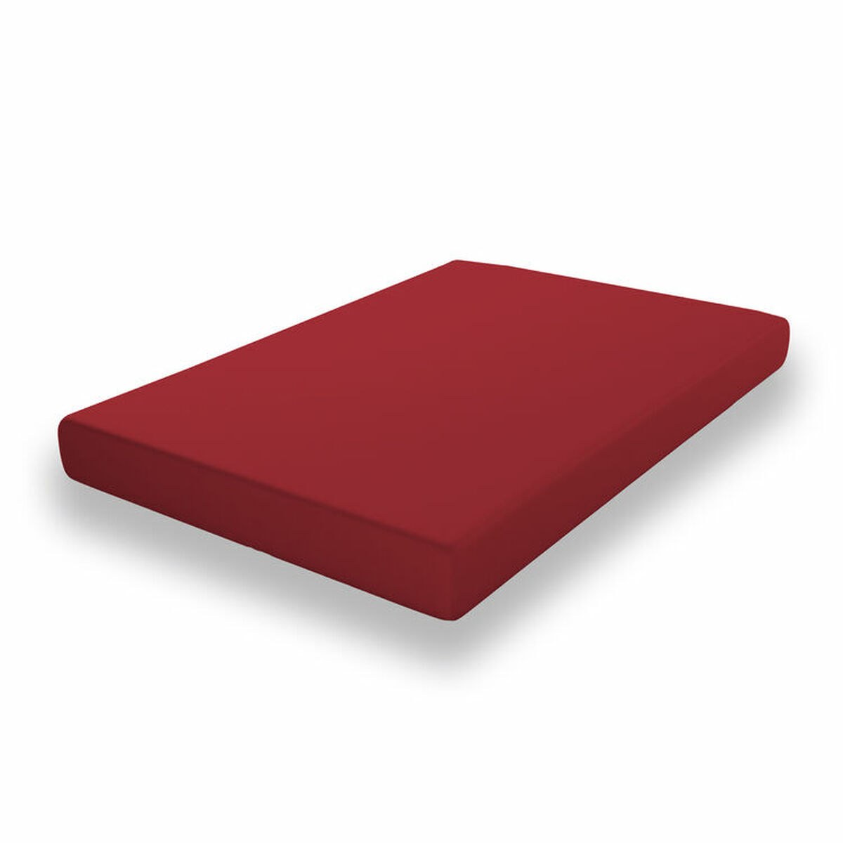 Fitted bottom sheet Mix Colors Single