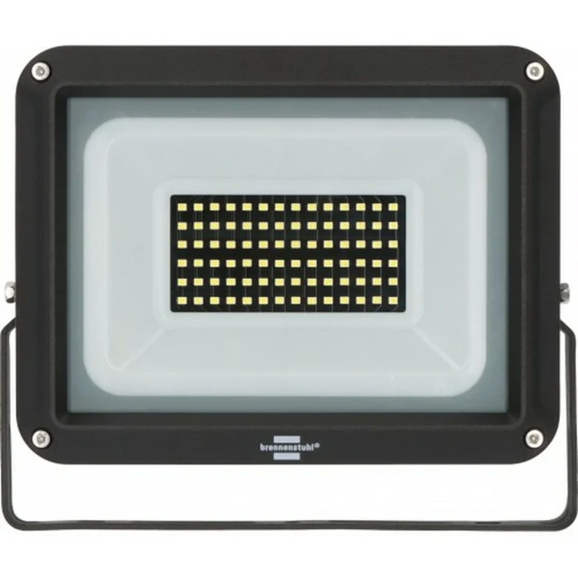 LED spotlight JARO D 50 W 5800 Lm Black (6500 K)