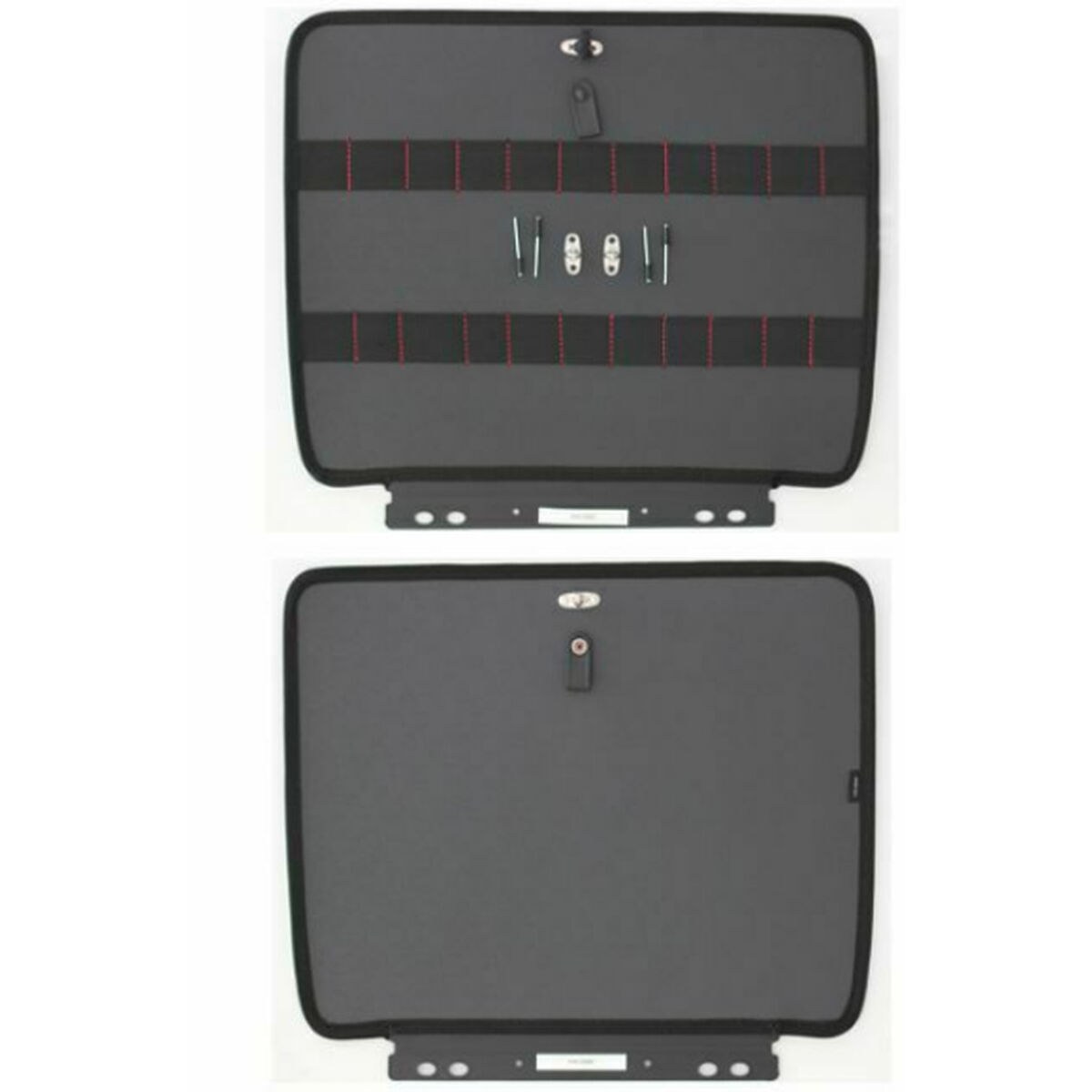 Tool Organiser ROCK 350 TURTLE 350 polypropylene