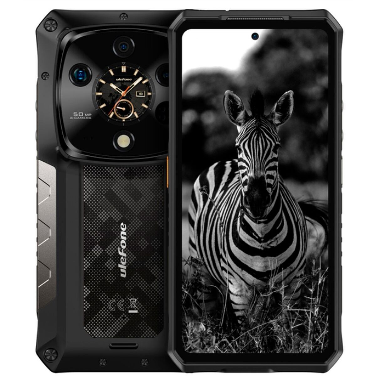 Smartphone ARMOR 28 ULTRA
